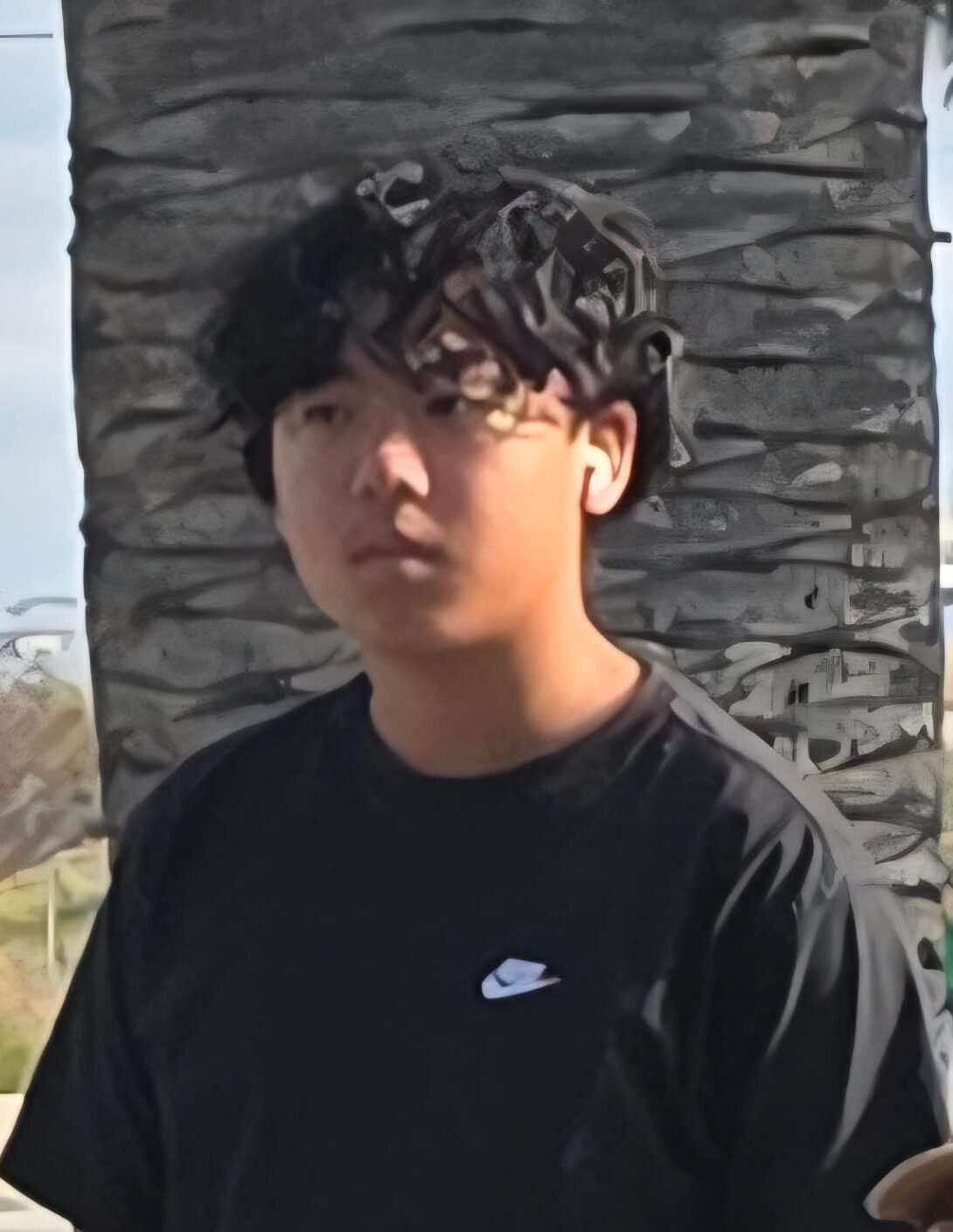 lucas sun